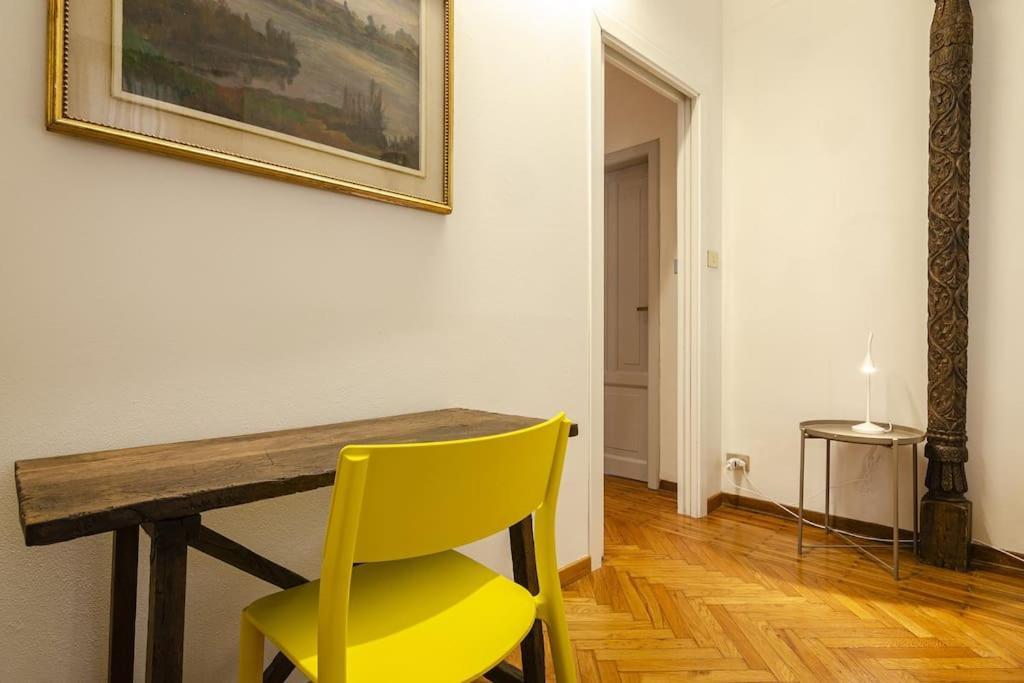 Dimora Fossalta, A Pochi Passi Da Piazza Maggiore Bologna Exterior photo