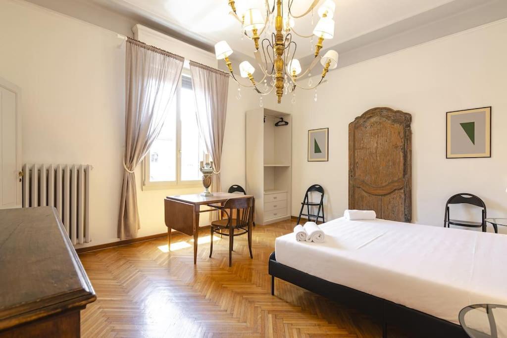 Dimora Fossalta, A Pochi Passi Da Piazza Maggiore Bologna Exterior photo