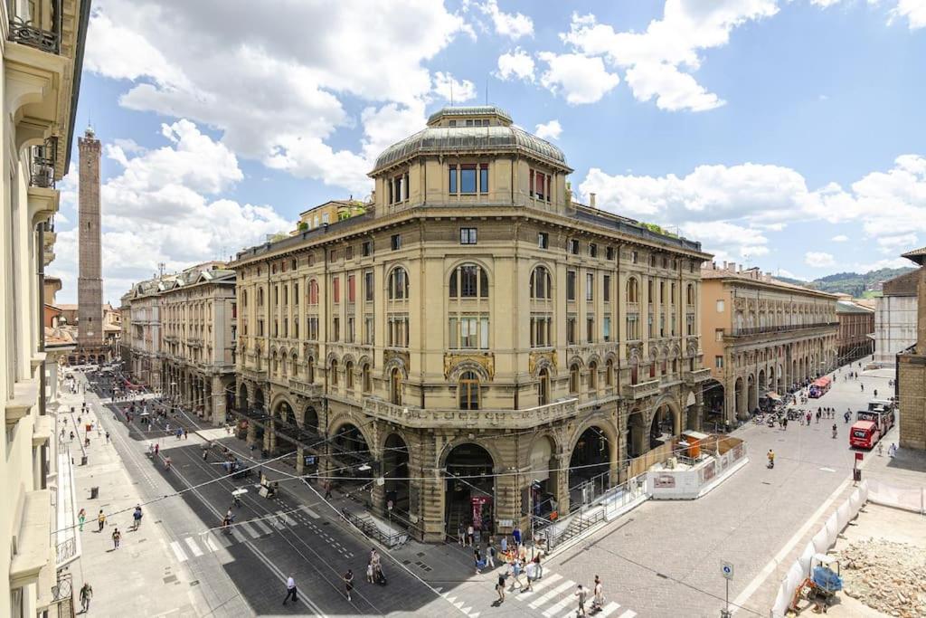 Dimora Fossalta, A Pochi Passi Da Piazza Maggiore Bologna Exterior photo