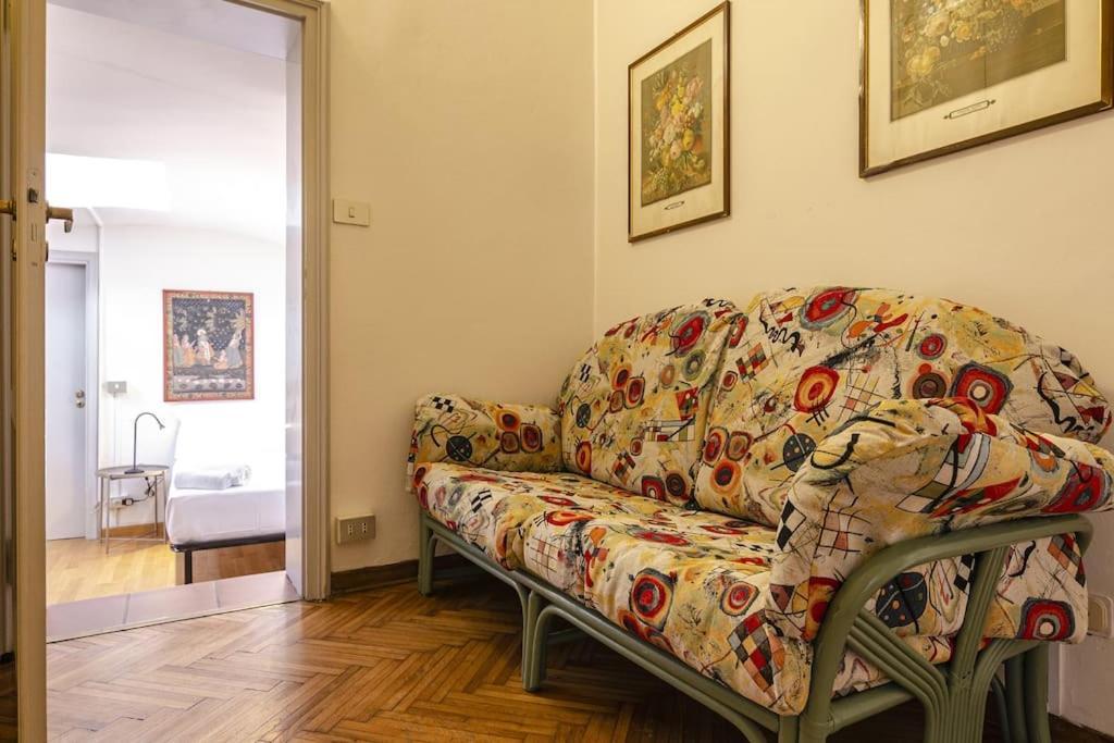 Dimora Fossalta, A Pochi Passi Da Piazza Maggiore Bologna Exterior photo